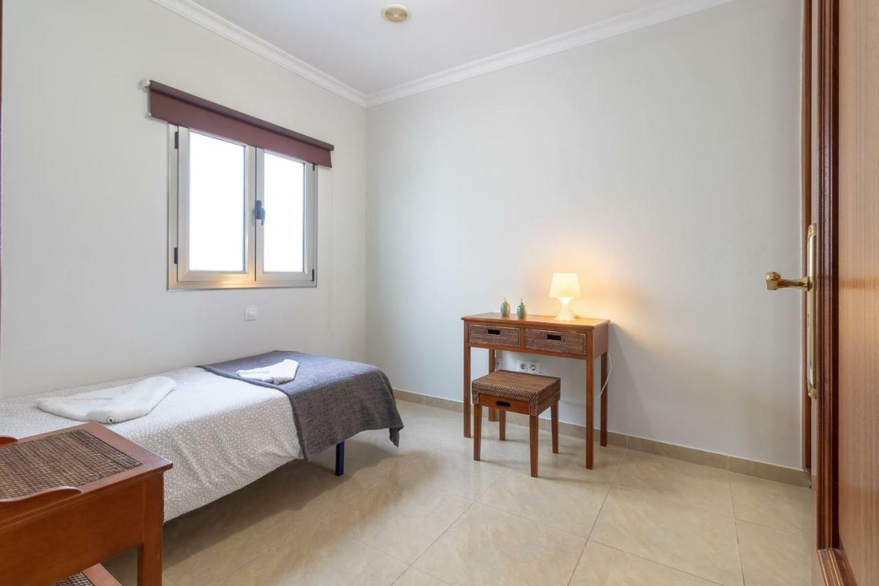 Flatguest Aquario Apartment Las Palmas de Gran Canaria Exterior photo