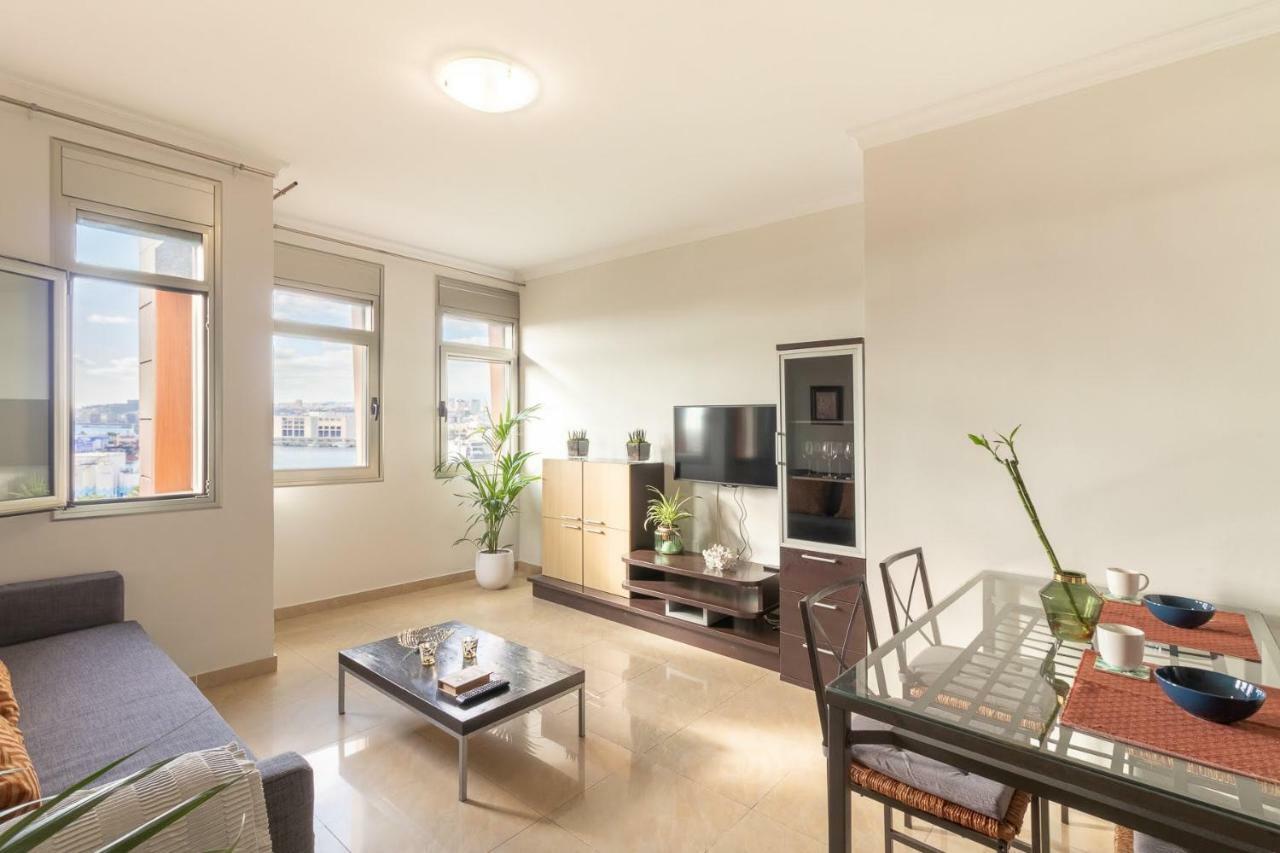 Flatguest Aquario Apartment Las Palmas de Gran Canaria Exterior photo