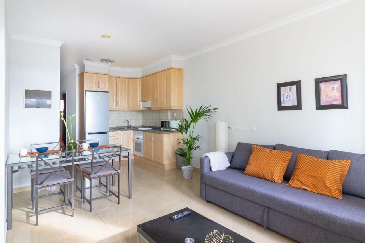 Flatguest Aquario Apartment Las Palmas de Gran Canaria Exterior photo